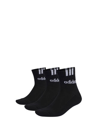 3 Pack 3 Stripe Linear Half-Crew Cushioned Socks - pzsku/Z263C75B07BBC9FB83590Z/45/1749707008/8a053162-4de4-46c5-a027-e453efd81071