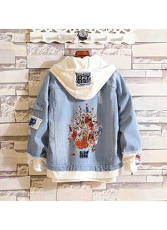 KUYING New Slam Dunk Master Coat  - Image 1