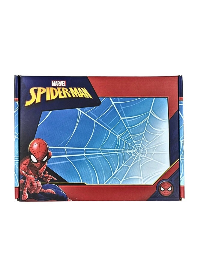 مارفل لانش بوكس اطفال شفاف - سبايدرمان - Image 4