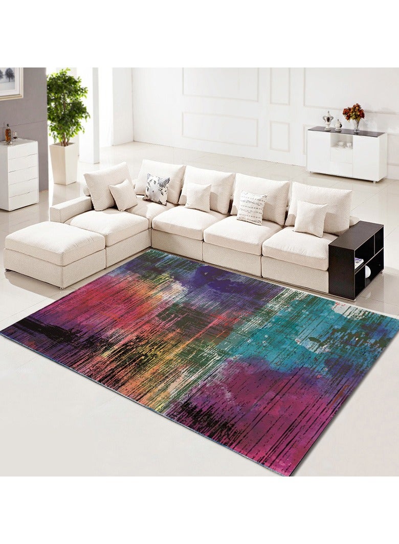 Loquat سجادة ناعمة وبسيطة وسهلة الصيانة