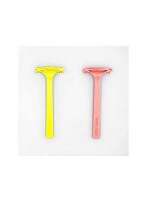 Flamingo Razor