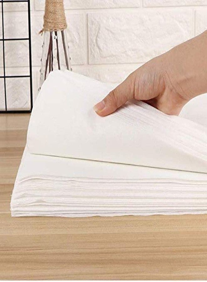 KUDIZE 70 GSM Disposable Non-Woven Face and Body Towel (18 x 18-inch) (45 X 45 CM) for Travel, Spa, Parlor, Massage, Makeup Removal, Beauty, Hair & Home Care (Pack of 50) - Image 3