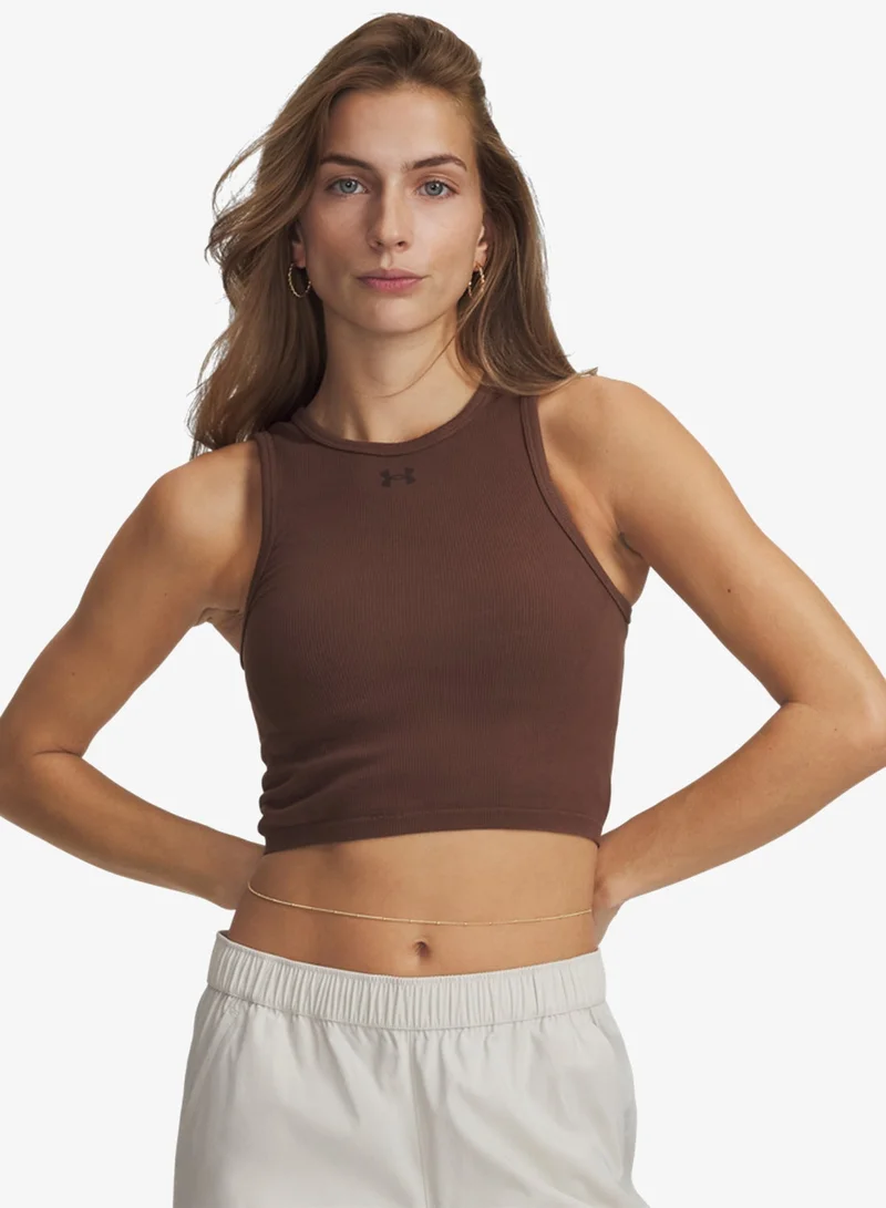 UNDER ARMOUR Seamless Hand Tank