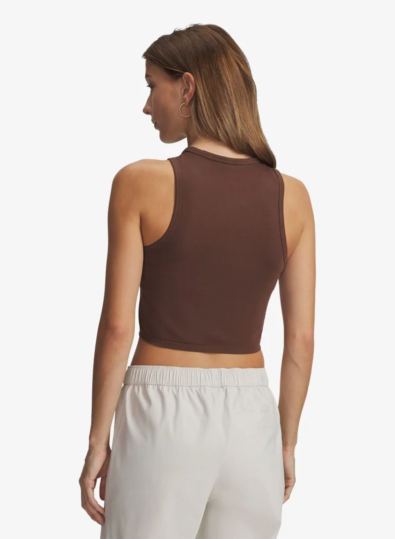 UNDER ARMOUR Seamless Hand Tank