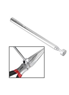 Thoraya Telescopic Magnetic Pick Up Rod Stick Extending Handheld Magnet Suction Pen 3.5LB  - Image 3