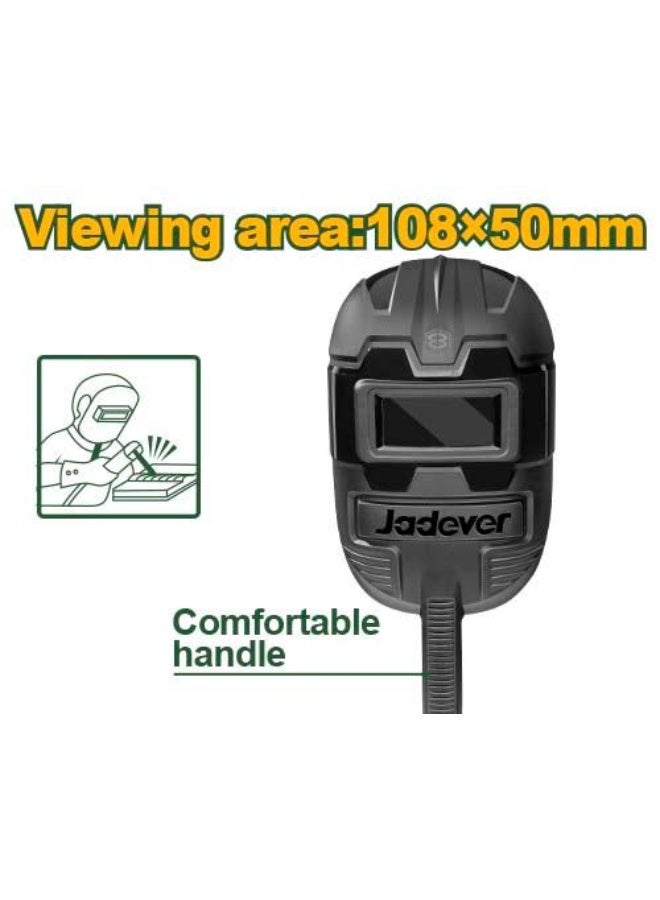 جاديفر  وجه لحام بروفيشنال من جاديفر JDWH1301