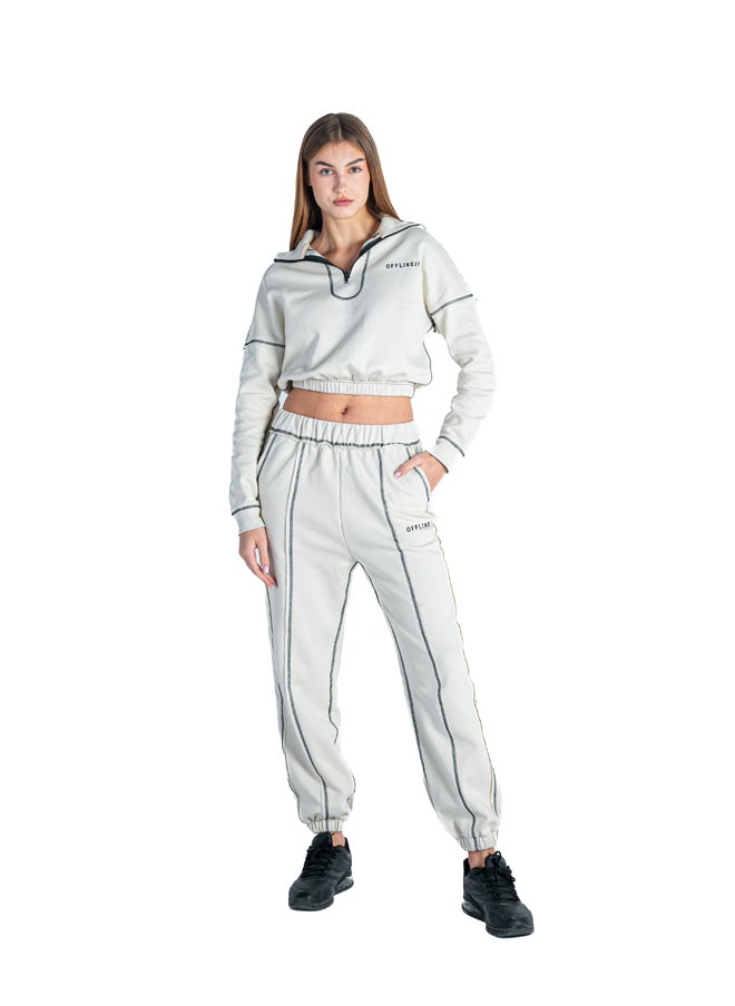 ASTK - RELAXED JOGGERS W - Image 1