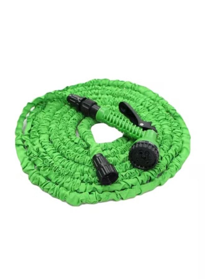 ACLIX Expandable Water Hose Green 45 meter