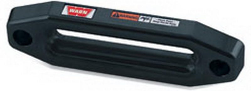 73850 Hawse Style Winch Fairlead , Black