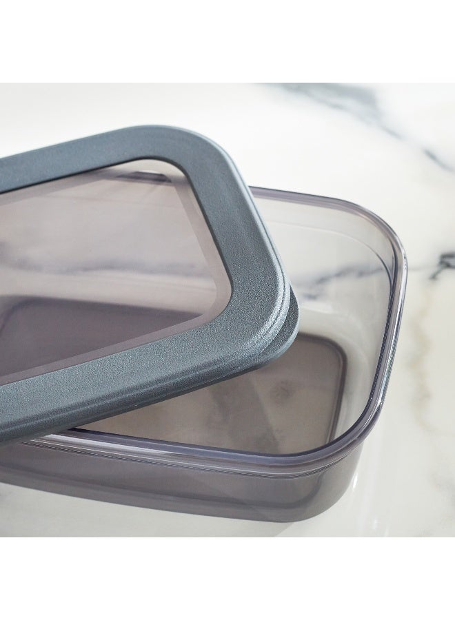 Home Box Foly Life Flat Storage Container 1.2 Liter - Image 3