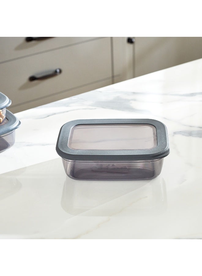 Home Box Foly Life Flat Storage Container 1.2 Liter - Image 1