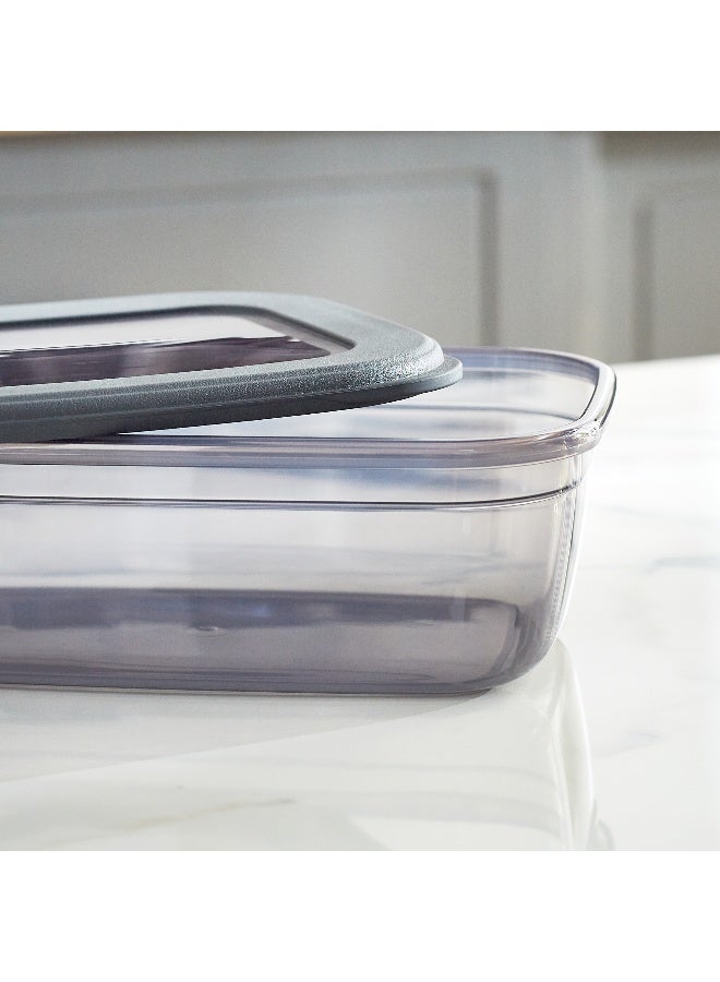 Home Box Foly Life Flat Storage Container 1.2 Liter - Image 4