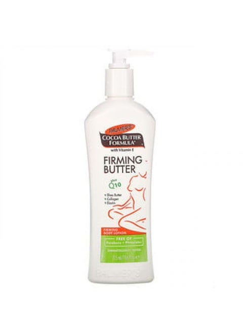 Palmer's, Cocoa Butter Formula, Firming Butter, 10.6 fl oz (315 ml)