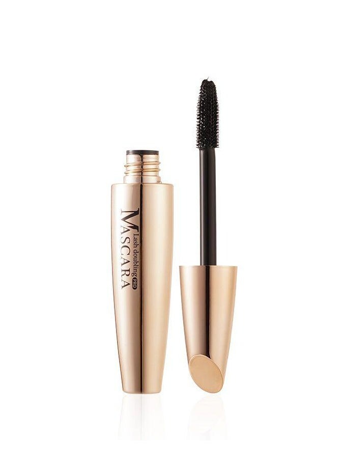 Menow New Lash Doubling Mascara Pro - 10ml  - Image 1