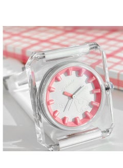ZGO Children's Watch Gift Waterproof And Anti Fall Student Watch Sports Luminous Electronic Watch  - Image 3