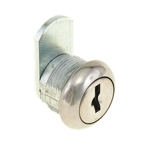 Bobrick 352-100 Lock And Key - Image 4