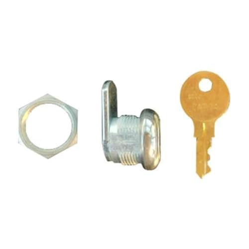 Bobrick 352-100 Lock And Key - Image 1