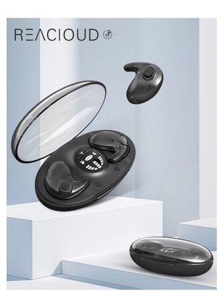 Sleeping bluetooth headset wireless ear bone conduction super long battery life dual stereo non-in-ear headset - pzsku/Z263DABD4FBE33CAC27C1Z/45/_/1684146922/b70e1a49-ea29-41eb-af38-cc17f9f06d17