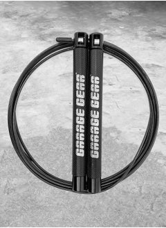 Garage Gear GG Elite Speed Rope 