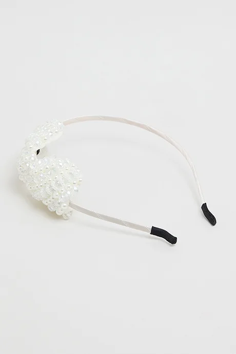 R&B Embellished Headband