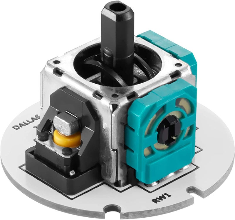 Epindon Astro C40 TR Controller Replacement Stick Module Kit with FPS Tension-170G - Image 4