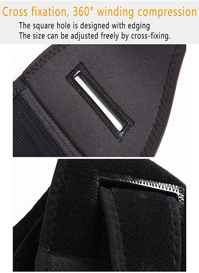 SYOSI - Sacroiliac Hip Belt, Joint Belt for Women, Hip Support Brace Belts for Pregnancy, SI Joint Belt Support, Sacroiliac Support Belt for Sciatica, Pelvis, Lumbar, SI Joint Pain Relief (Regular Size) - Image 1