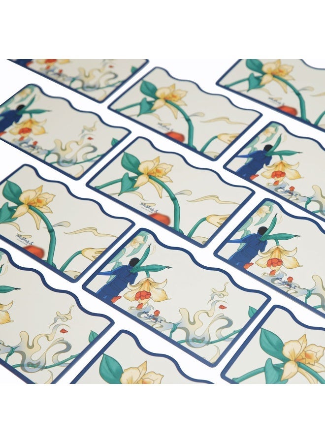 ROCK PAPER SCISSORS Hakawi Here and Now - Image 4