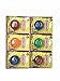 Duncan YoYo Imperial Gift Set Bundle  6 Pack Assorted Colors - Image 4