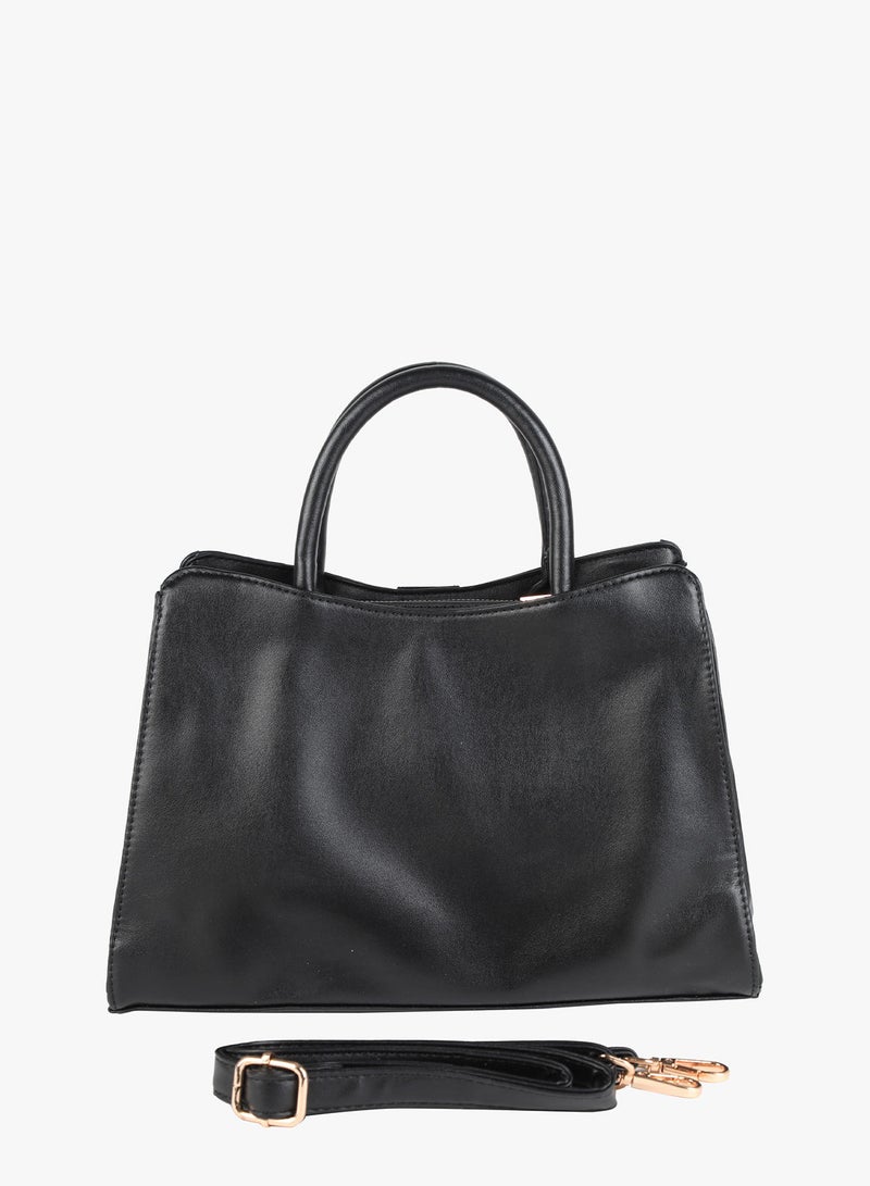 لورا بياغوتي حقيبة يد أنيقة من تصميم لورا بياجوتي - Image 3