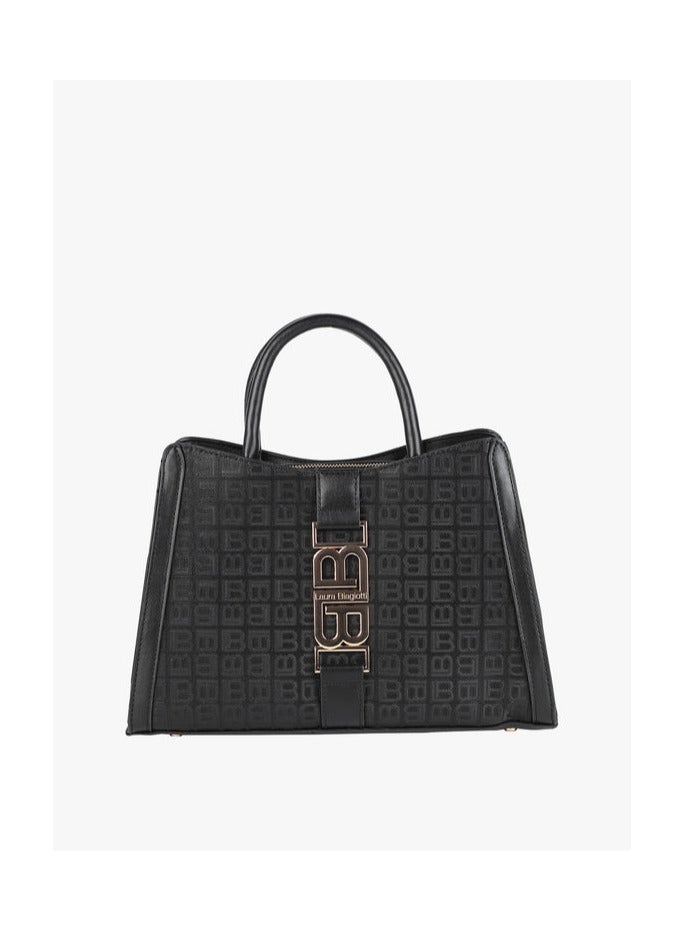 لورا بياغوتي حقيبة يد أنيقة من تصميم لورا بياجوتي - Image 1