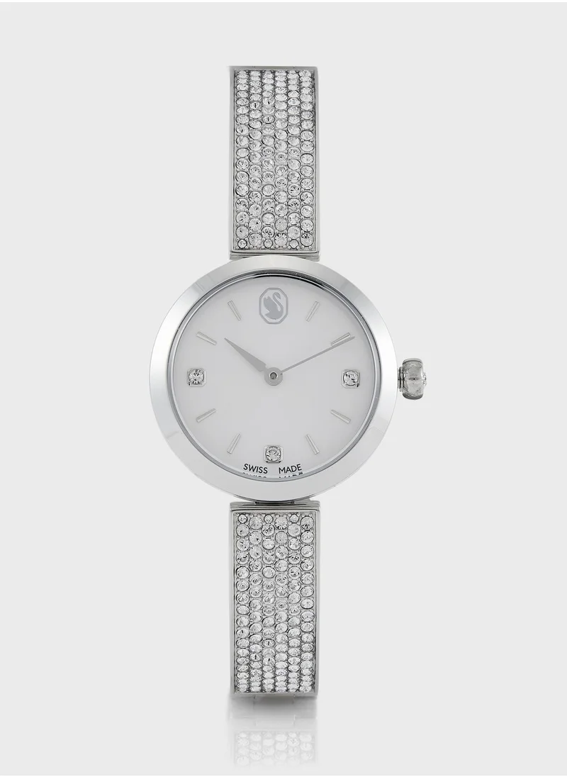 SWAROVSKI Illumina Analog Watch