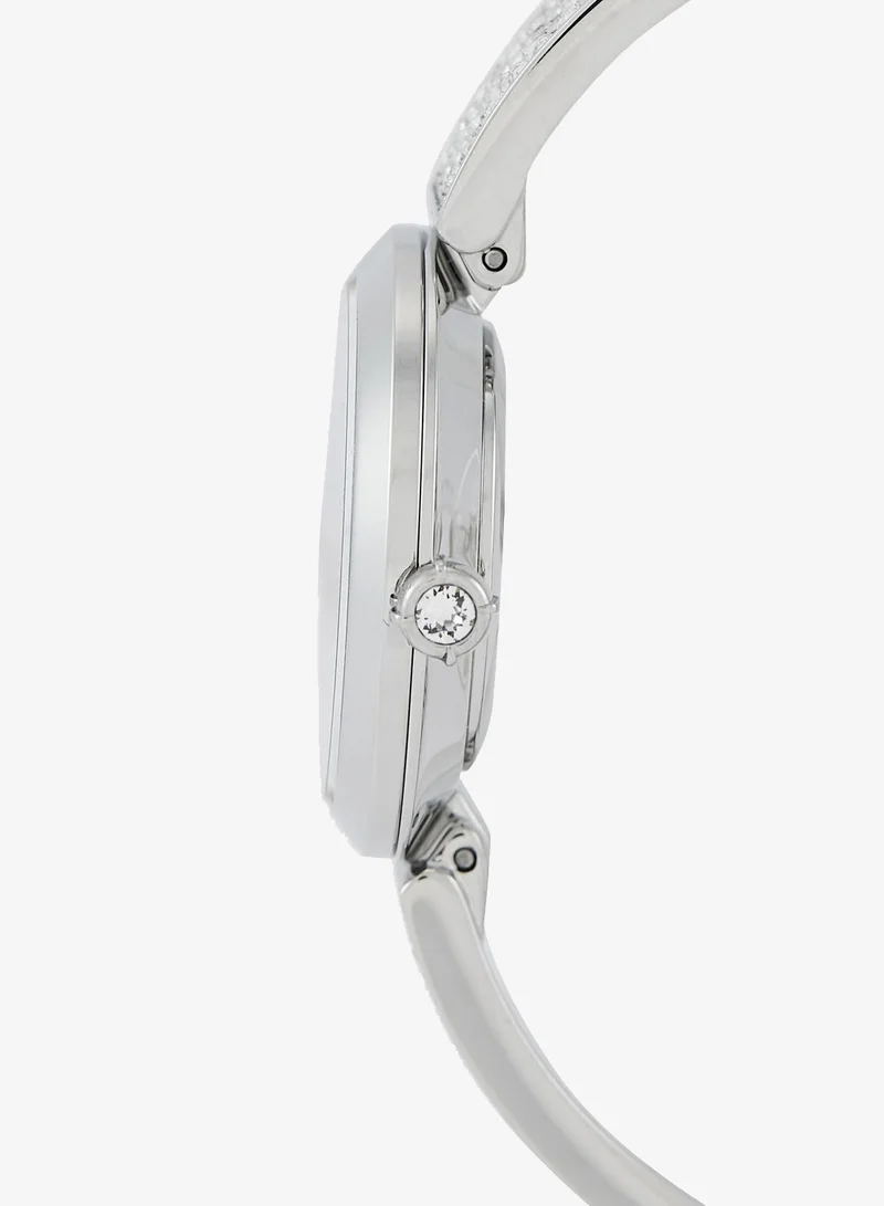 Swarovski  Illumina Analog Watch for Women | Best Price UAE