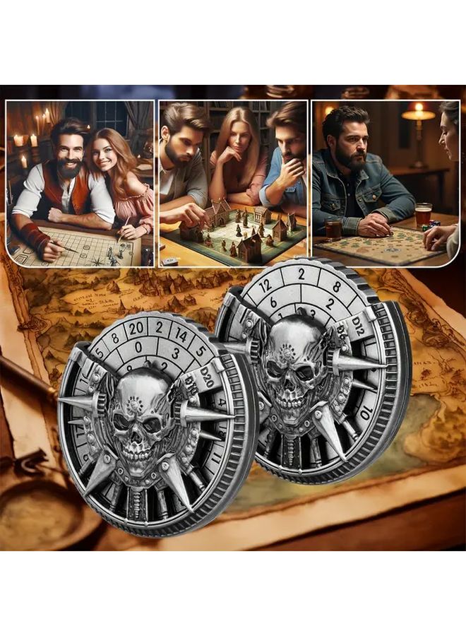 لون المسدس: فولاذ غير قابل للصدأ - Image 3