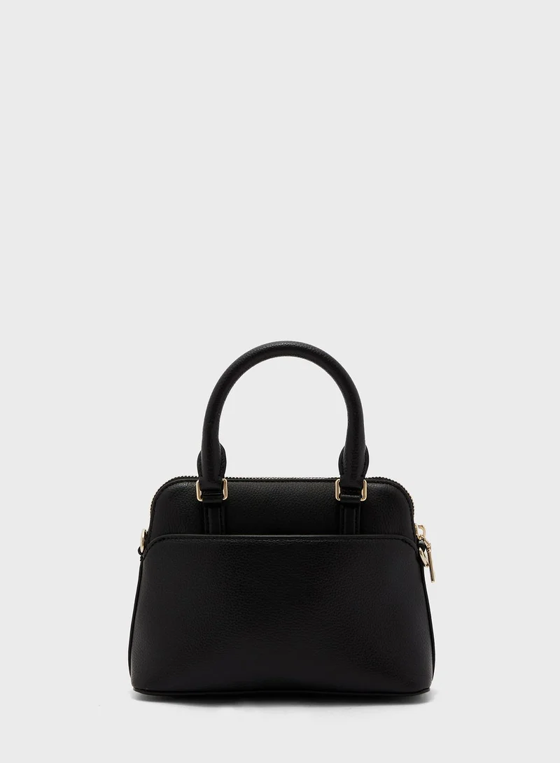 DKNY Whitney Mini Dome Satchel