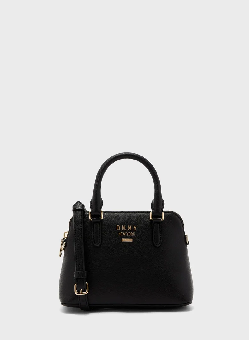 DKNY Whitney Mini Dome Satchel