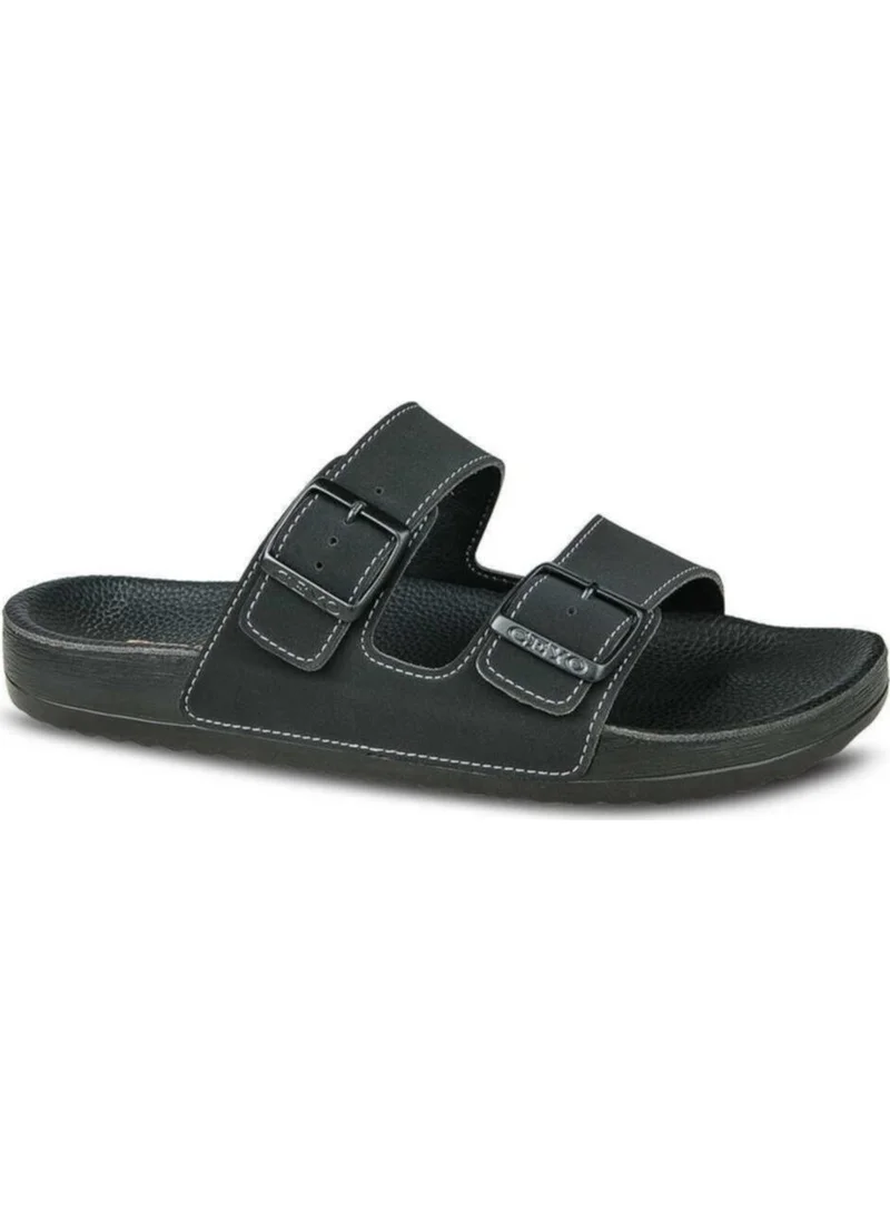 Ceyo Men's Bahama-10 Anatomical Slippers