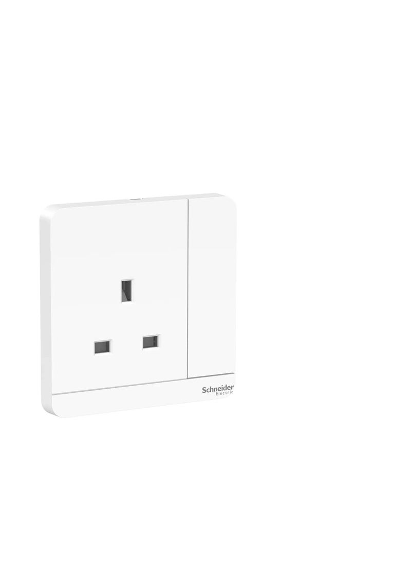 شنايدر أفاترون سويتش سويتش