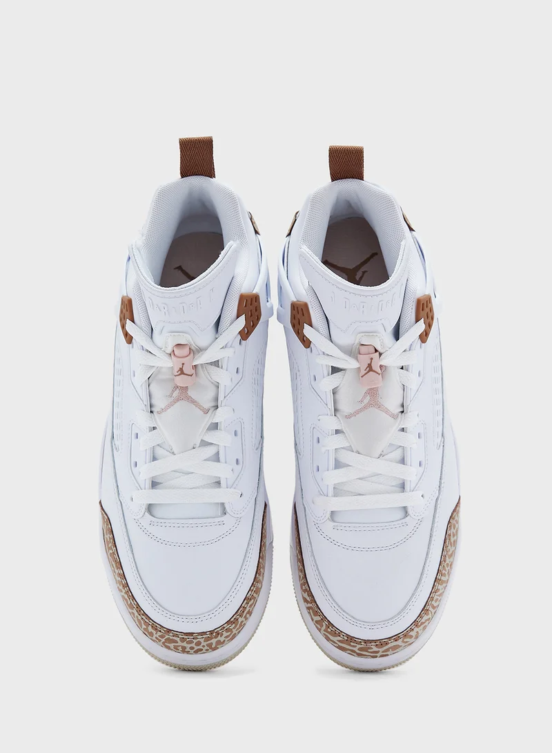 Jordan Jordan Spizike Low