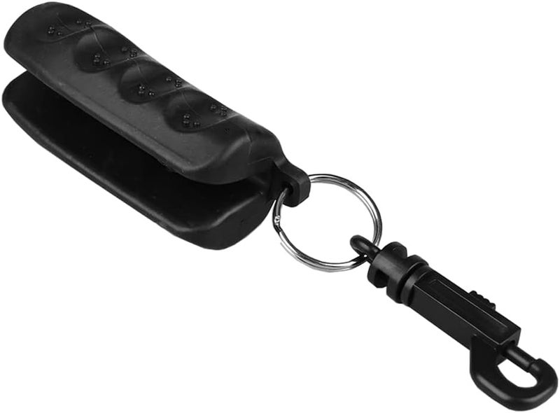 KRATARC Archery Arrow Puller Target Remover Gripper with Belt Clip - Image 1