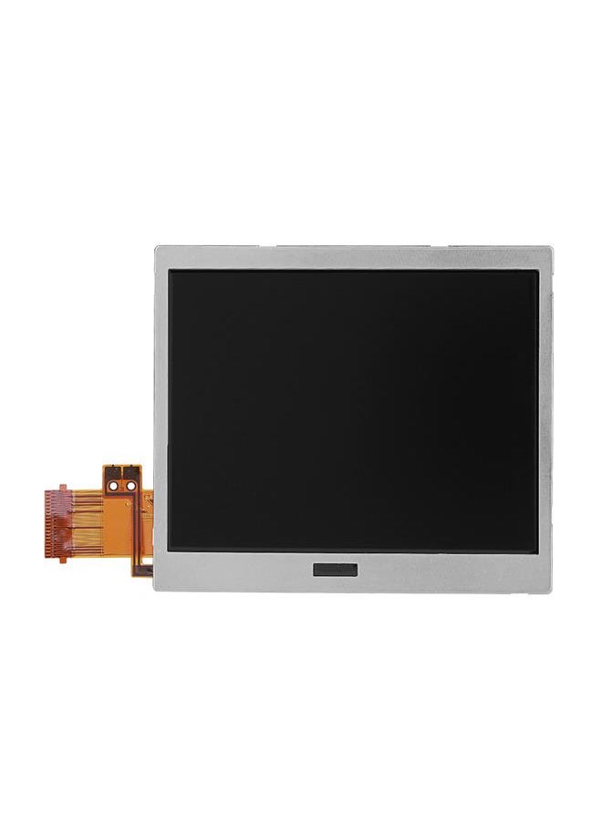 Thoraya High Quality Replacement Parts Upper Bottom LCD Screen Display for Nintendo NDSL  - Image 1