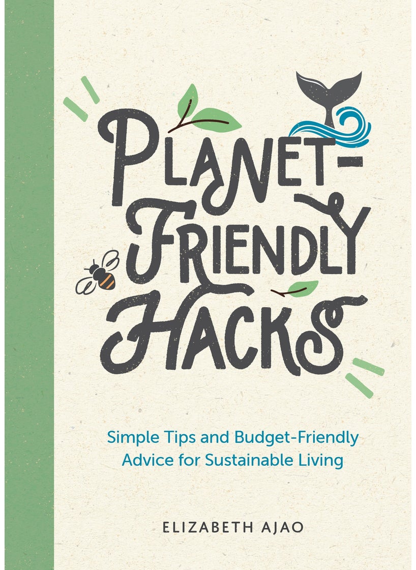 Planet-Friendly Hacks