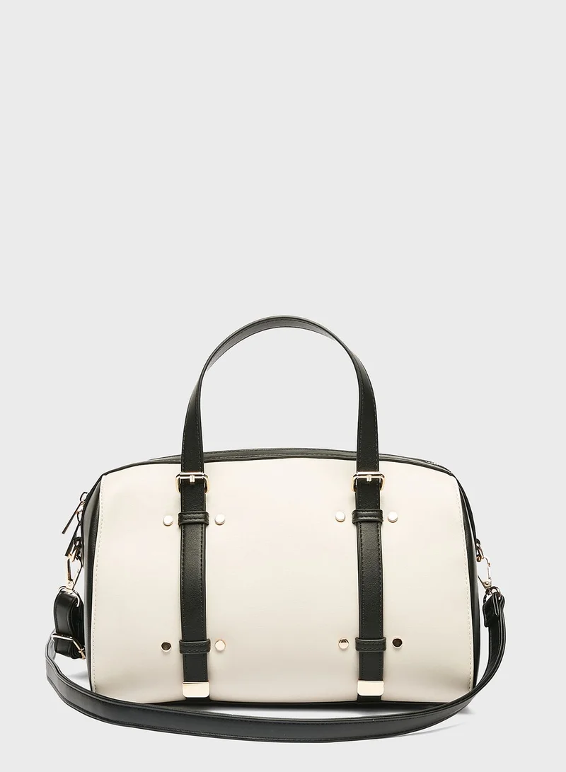 شو اكسبرس Chain Detailed Clutch