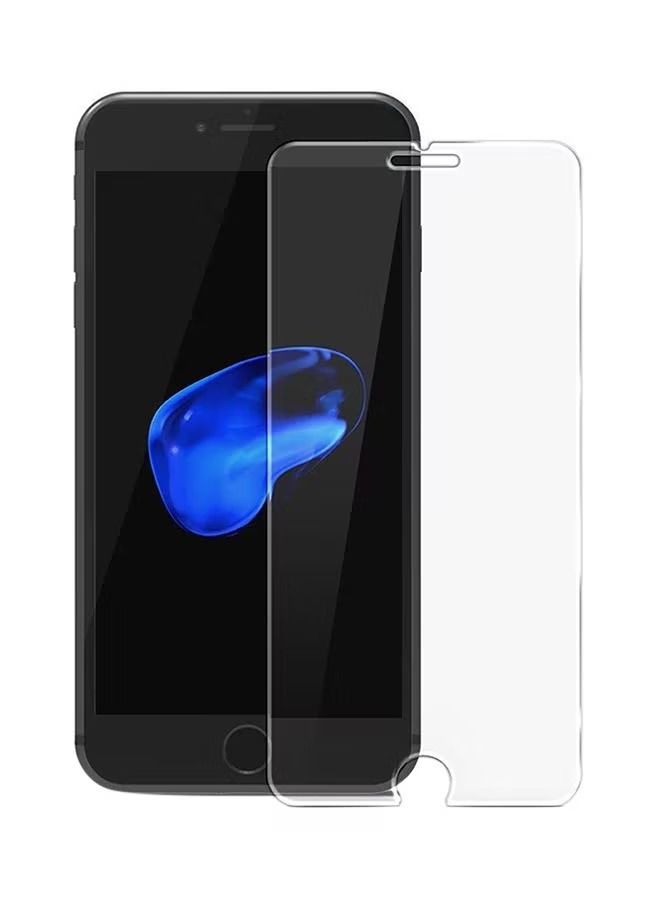 IAF Tempered Glass Screen Protector For iPhone 7 Plus Clear