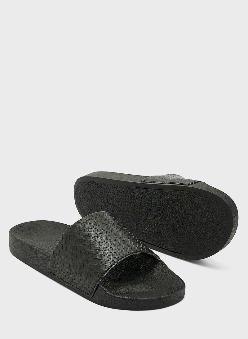 Seventy Five Casual Sandals