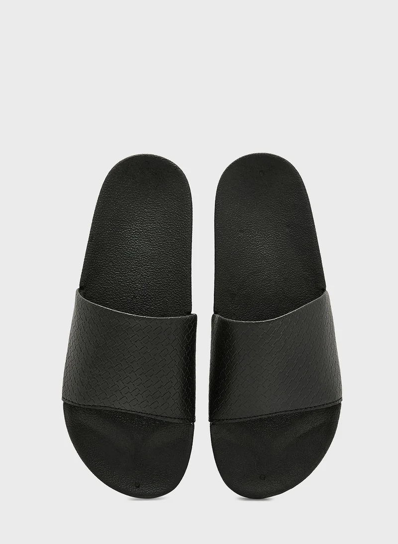 Seventy Five Casual Sandals