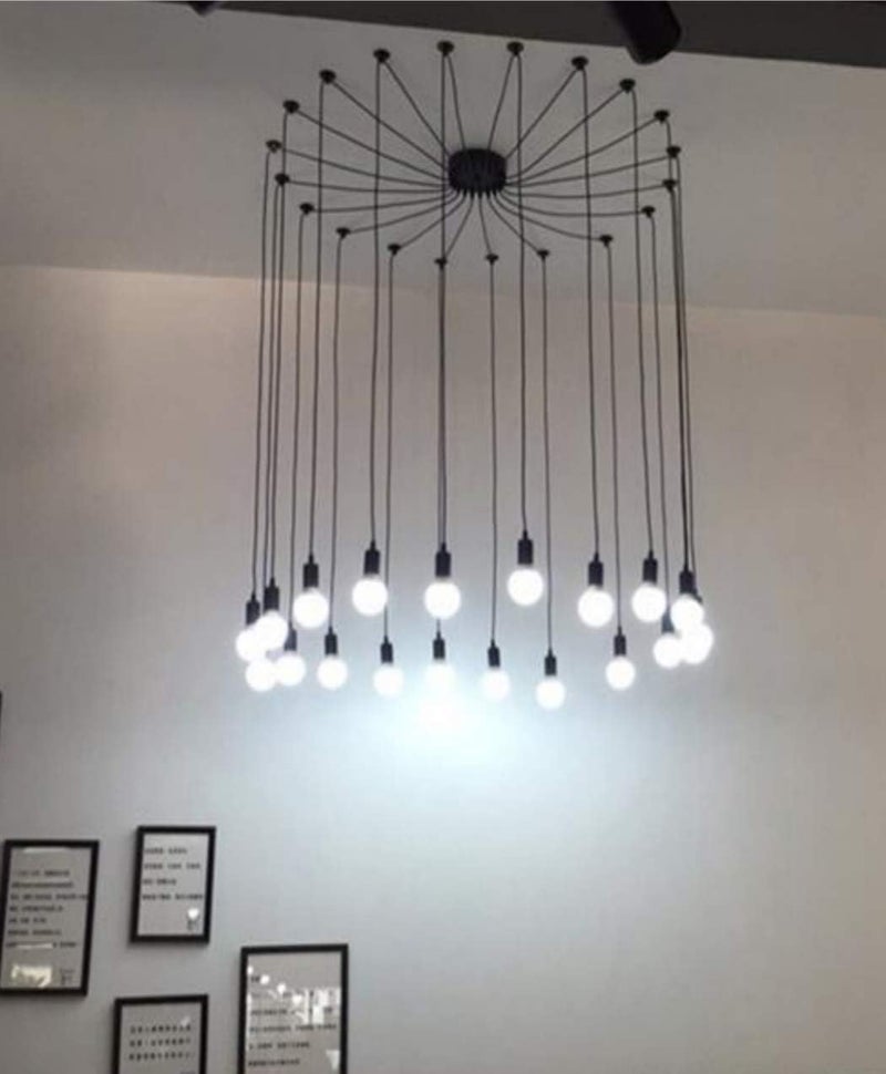 Osram Led Value Classic A60 Bulb E27 8.5W Daylight - Image 5