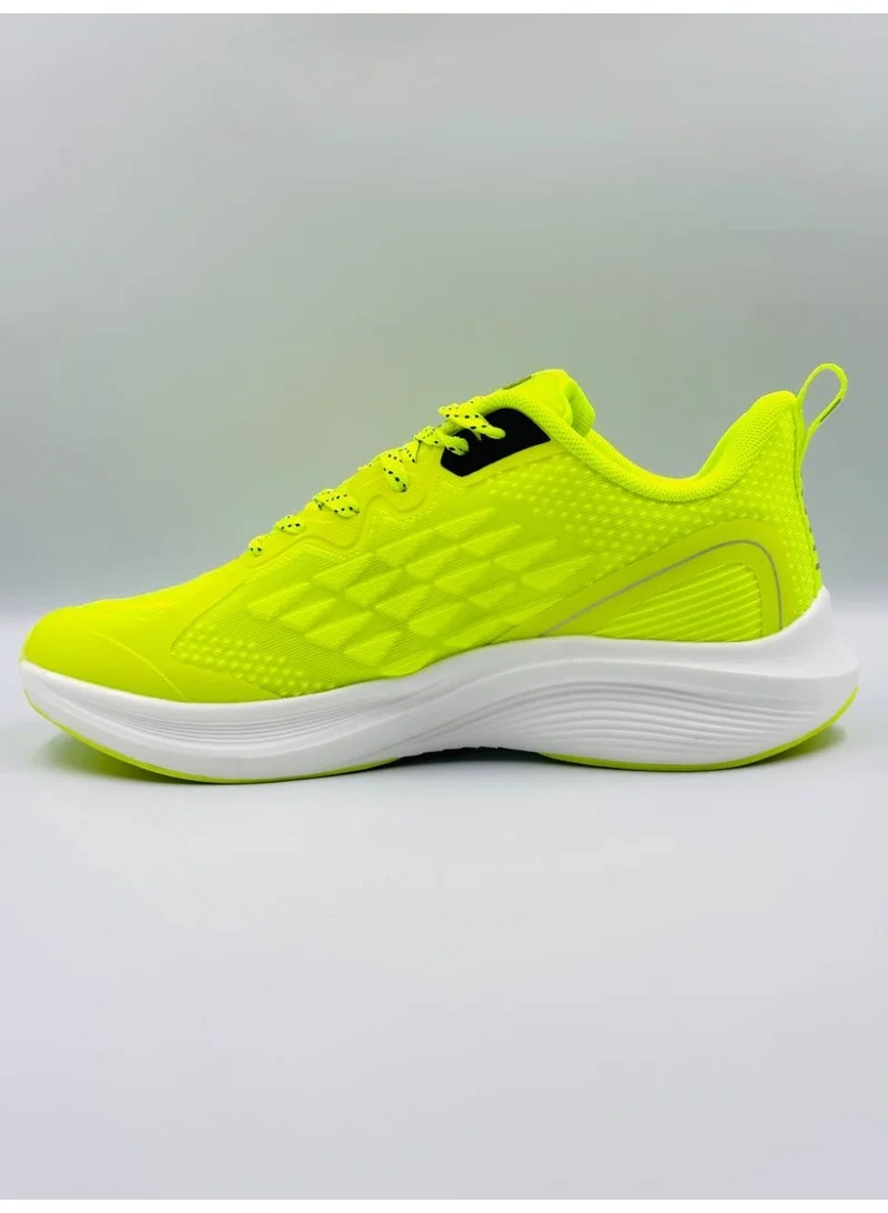 Vico VICO Men’s Gradient Running Shoes – Lightweight Breathable Sports Sneakers