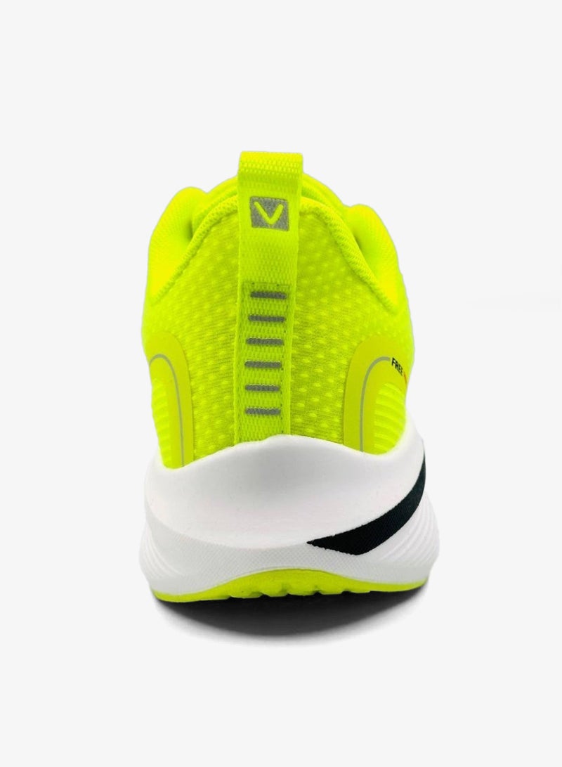 VICO Men’s Gradient Running Shoes – Lightweight Breathable Sports Sneakers - Image 3