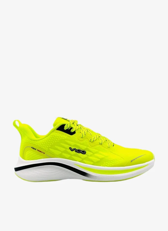 Vico VICO Men’s Gradient Running Shoes – Lightweight Breathable Sports Sneakers
