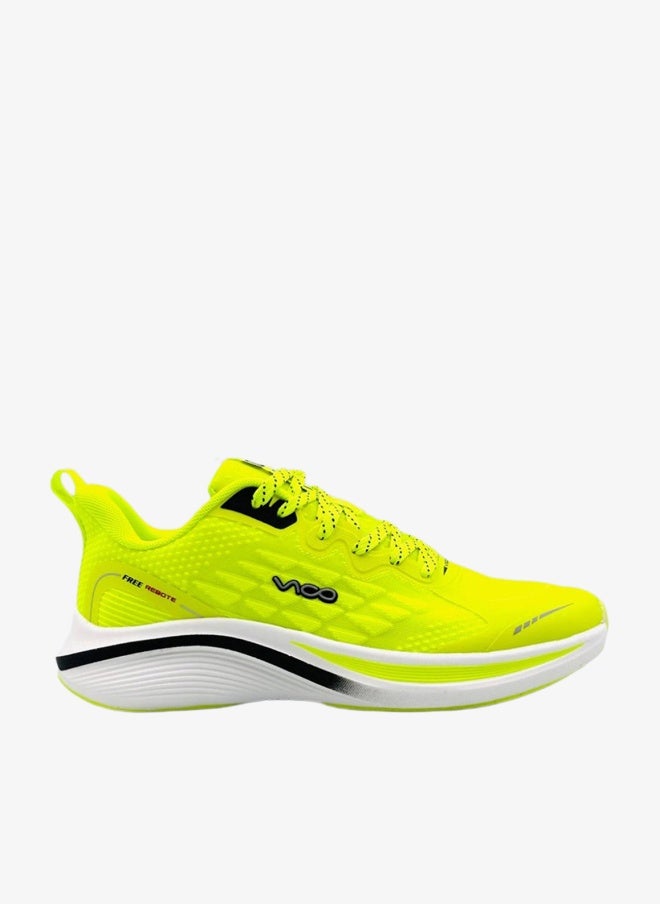 VICO Men’s Gradient Running Shoes – Lightweight Breathable Sports Sneakers - Image 1